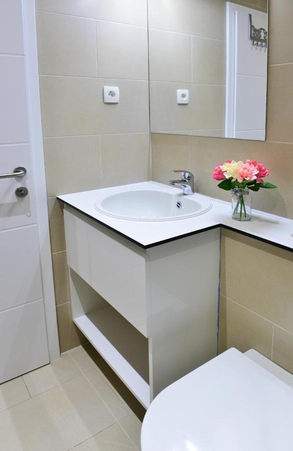 En-Suite Iris On Rokova Street - 5 Min Walk To The Old Town Of Split Exterior photo