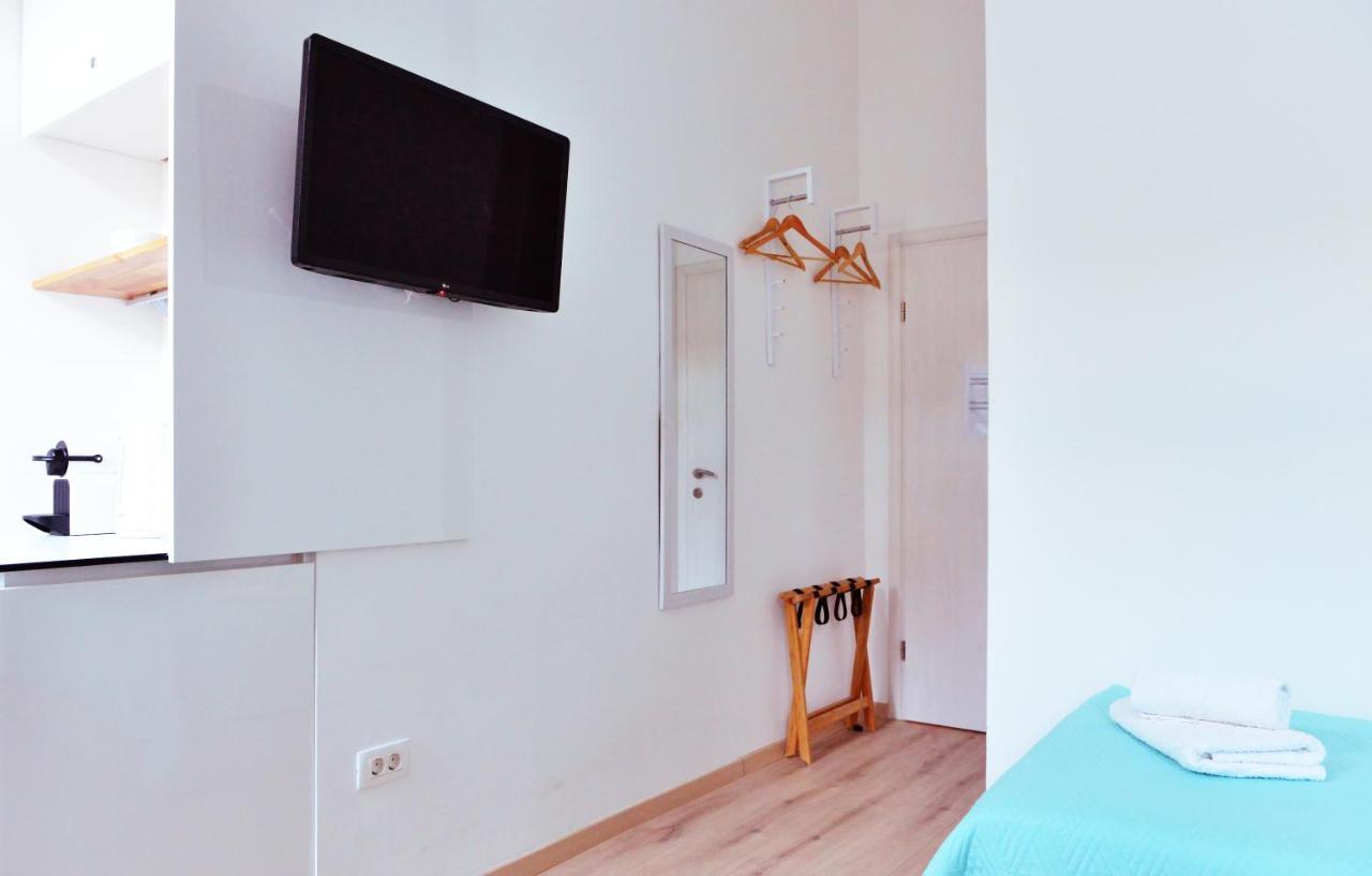 En-Suite Iris On Rokova Street - 5 Min Walk To The Old Town Of Split Exterior photo