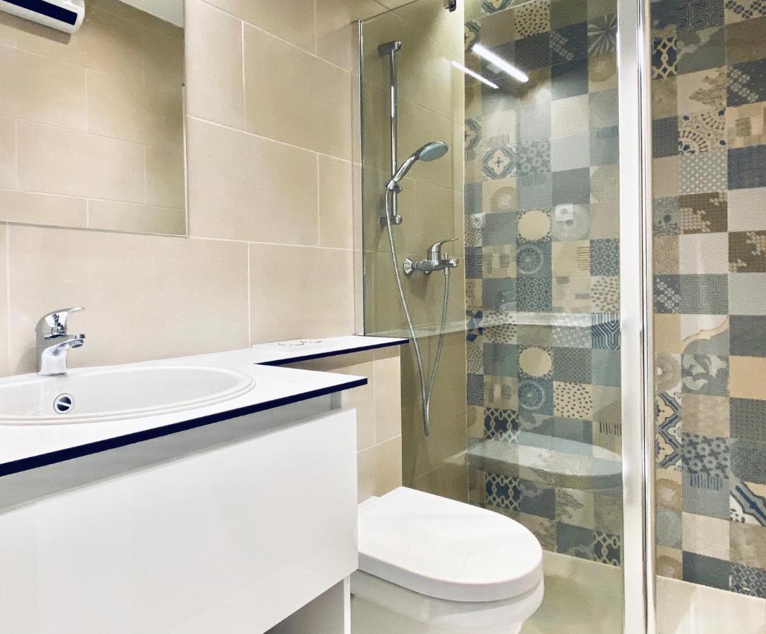 En-Suite Iris On Rokova Street - 5 Min Walk To The Old Town Of Split Exterior photo